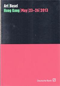 Picture of Art Basel Hong Kong 23-26 May 2013 /anglais