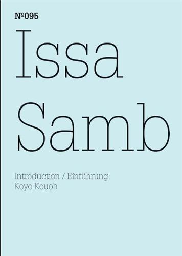 Picture of Documenta 13 Vol 95 Issa Samb /anglais/allemand