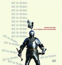 Picture of Nedko Solakov The Exceptions (from All in Order, with Exceptions) /anglais