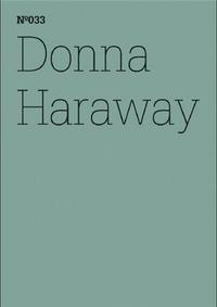 Picture of Documenta 13 vol 33 Donna Haraway /anglais