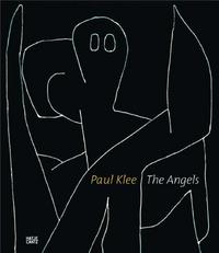 Picture of Paul Klee The Angels /anglais