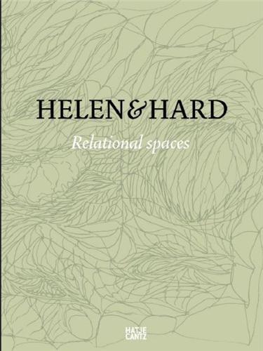 Picture of Helen & Hard Architects Relational Spaces /anglais