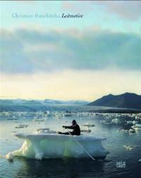 Picture of Christian Ruschitzka Leitmotive /anglais/allemand