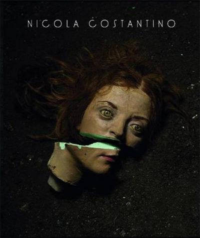 Picture of Nicola Costantino /ANGLAIS/ESPAGNOL