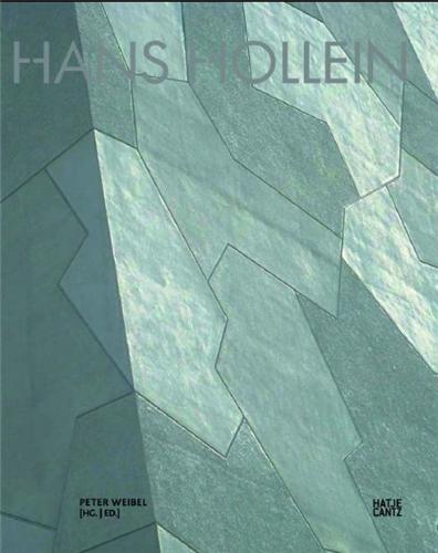 Picture of Hans Hollein /anglais/allemand