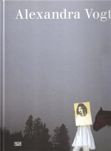 Picture of Alexandra Vogt /anglais/allemand