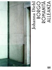 Image de Johanna Diehl Borgo RomanitA Alleanza /anglais/allemand