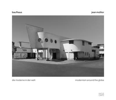 Picture of Jean Molitor bau1haus - Modernism around the World /anglais/allemand