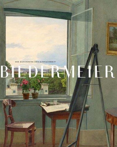 Picture of Biedermeier /allemand