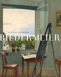 Picture of Biedermeier /allemand