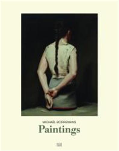Picture of Michael Borremans Paintings /anglais