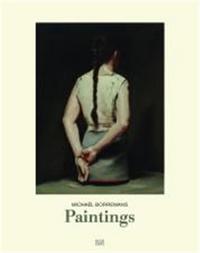 Picture of Michael Borremans Paintings /anglais