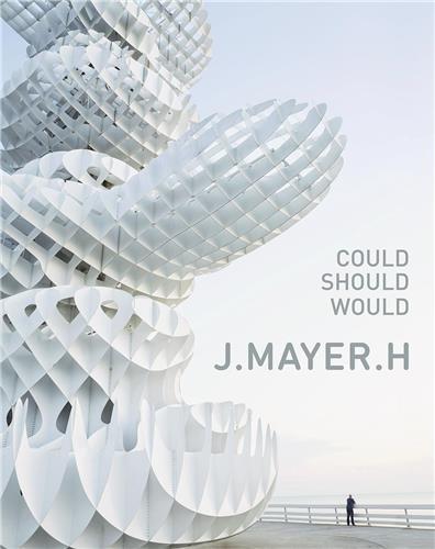 Picture of J. Mayer H. Could Should Would /anglais