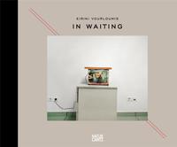 Picture of Eirini Vourloumis In Waiting /anglais