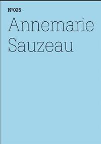 Picture of Documenta 13 Vol 25 Annemarie Sauzeau /anglais/allemand