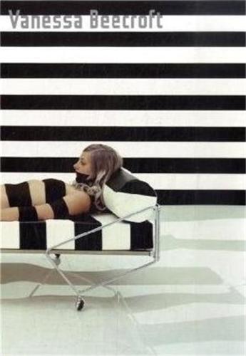 Picture of Vanessa Beecroft Phototographs, Films, Drawings /anglais