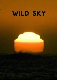 Picture of Wild Sky /anglais/allemand