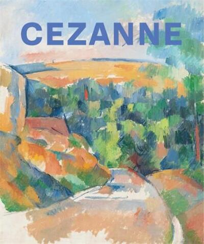 Picture of Cezanne (Fondation Beyeler) /anglais