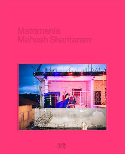 Picture of Mahesh Shantaram Matrimania /anglais