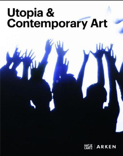 Picture of Utopia & Contemporary Art /anglais
