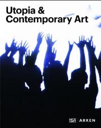 Picture of Utopia & Contemporary Art /anglais