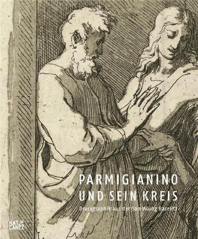 Picture of Parmigianino und sein Kreis /allemand
