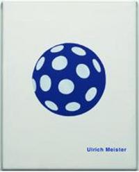 Picture of Ulrich Meister /anglais/allemand