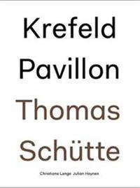 Image de Thomas Schutte Krefeld Pavillon /anglais/allemand
