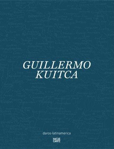 Picture of Guillermo Kuitca /ANGLAIS/ESPAGNOL