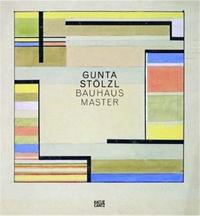 Picture of Gunta Stolzl Bauhaus Master /anglais