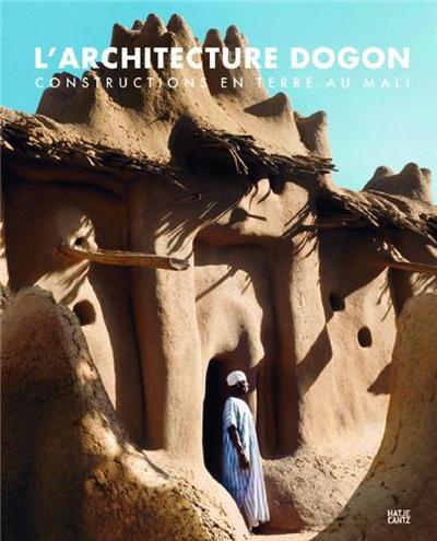 Picture of L'architecture dogon /franCais