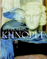 Picture of Fernand Khnopff /allemand