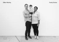 Picture of Gillian Wearing Family Stories /anglais/danois