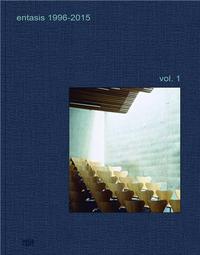Picture of Entasis 1995-2015 /anglais