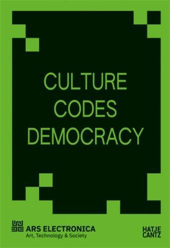 Picture of Culture Codes Democracy /anglais