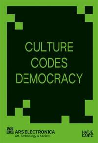 Picture of Culture Codes Democracy /anglais