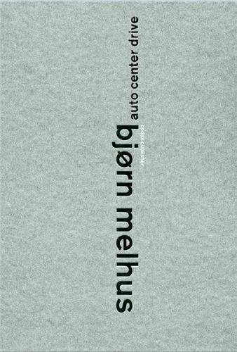 Picture of Bjorn Melhus Auto Center Drive /anglais/allemand