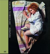 Picture of Dimitris Tzamouranis Melancholia /anglais/allemand