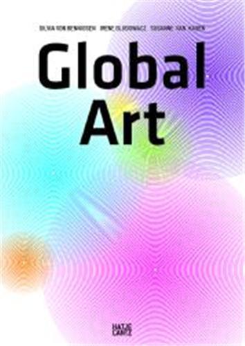 Picture of Global Art /anglais