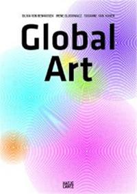 Picture of Global Art /anglais