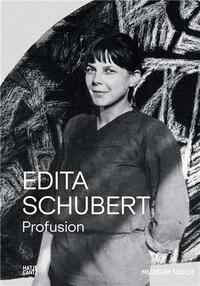 Picture of Edita Schubert Profusion /anglais