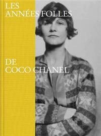 Picture of Les AnnEes Folles de Coco Chanel /franCais