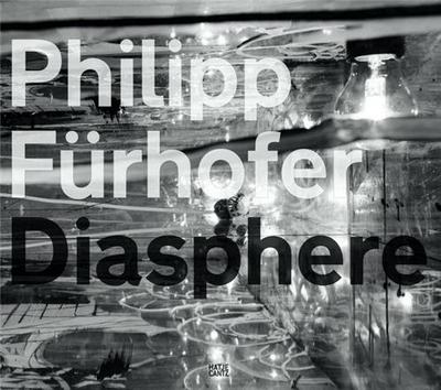 Picture of Philipp Furhofer Diasphere /anglais/allemand
