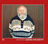 Image de Igor Ponti Looking for Identity /anglais/italien