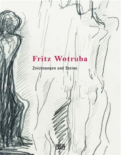 Picture of Fritz Wotruba /allemand