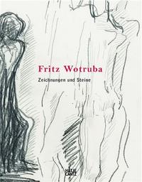 Picture of Fritz Wotruba /allemand