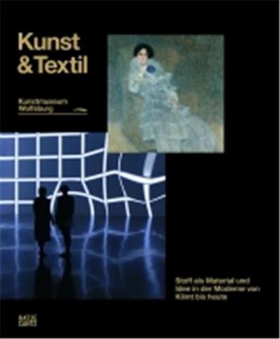 Picture of Kunst & Textil Stoff als Idee und Material in der Moderne /allemand
