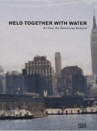 Picture of Held Together with Water /anglais