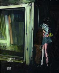 Picture of Leopold Rabus /franCais/anglais/allemand