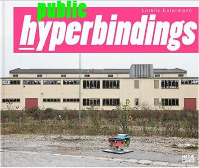 Picture of Lorenz Estermann Public Hyperbindings /anglais/allemand